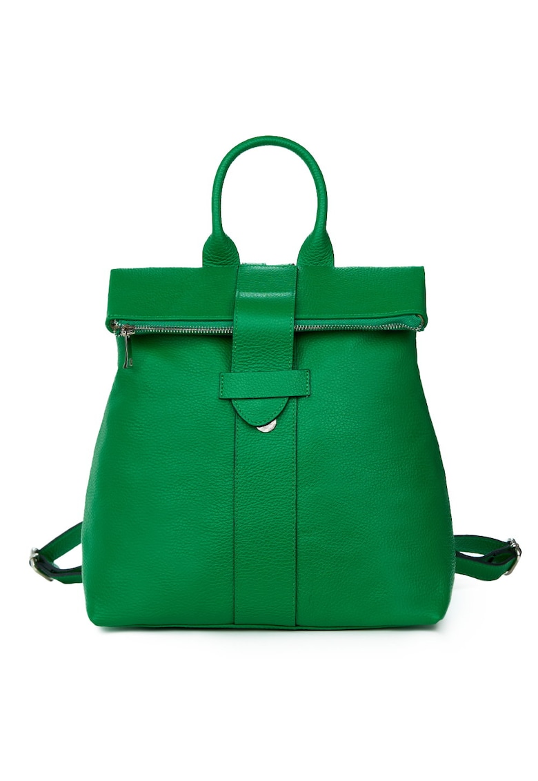 Rucsac din piele naturala Ricardo