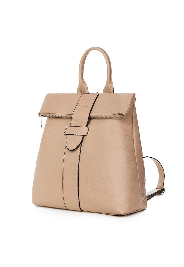 Rucsac din piele naturala Ricardo