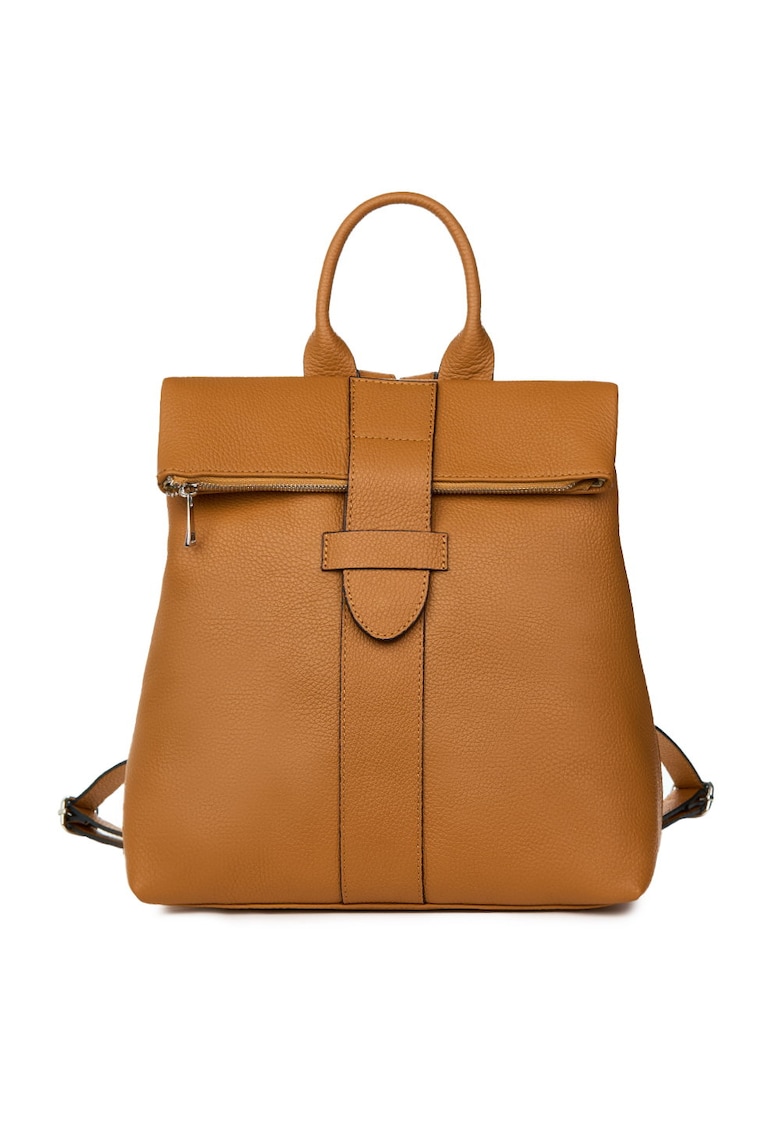 Rucsac din piele naturala Ricardo