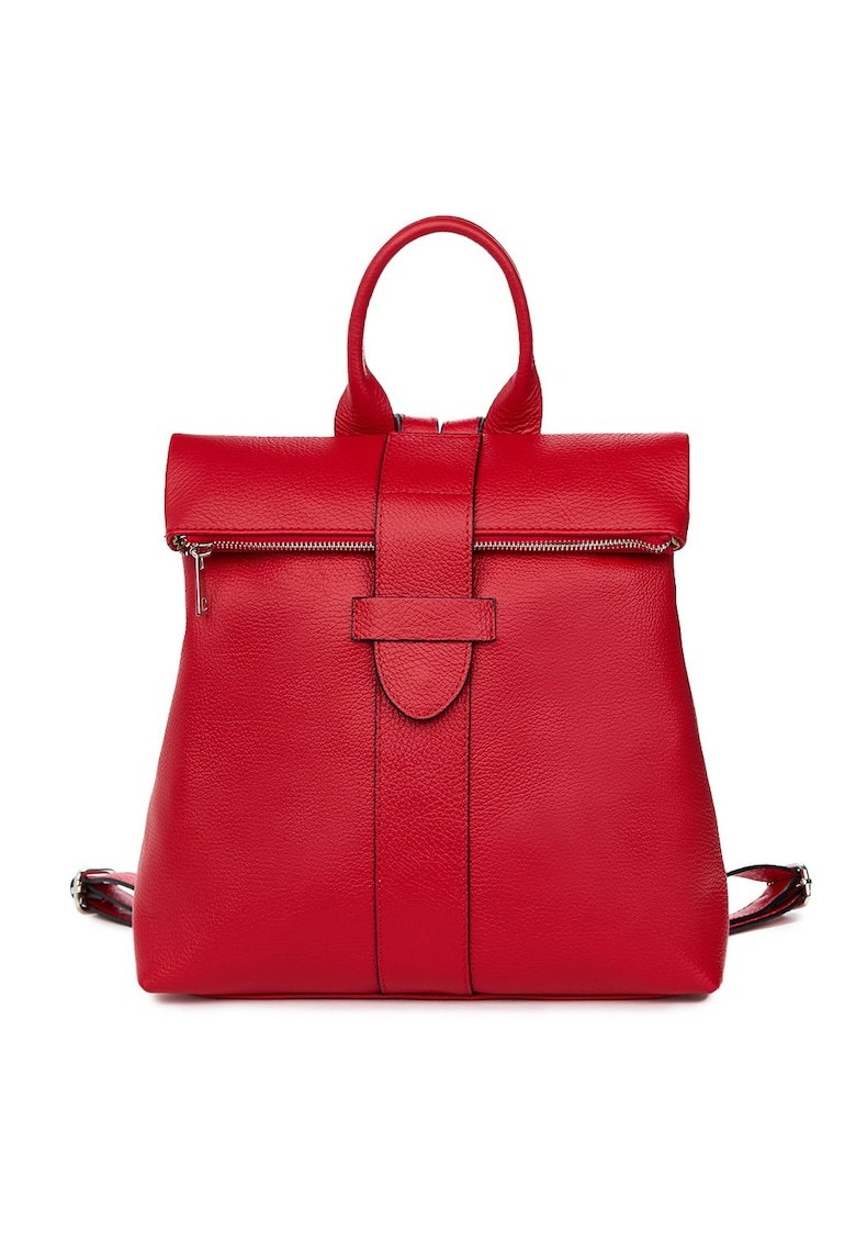 Rucsac din piele naturala Ricardo