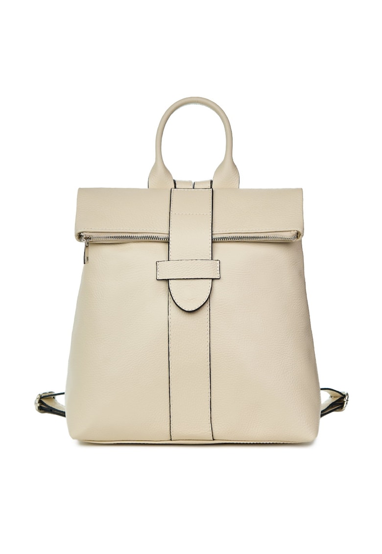 Rucsac din piele naturala Ricardo