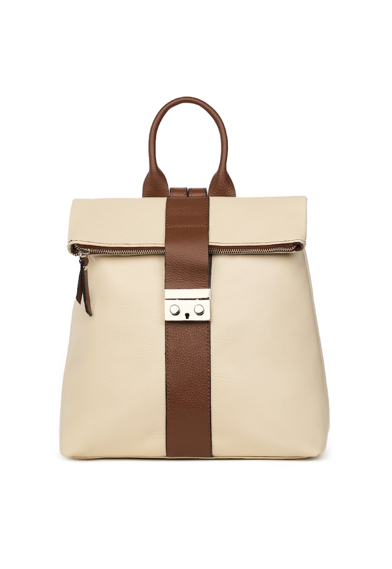 Rucsac din piele naturala Manuel