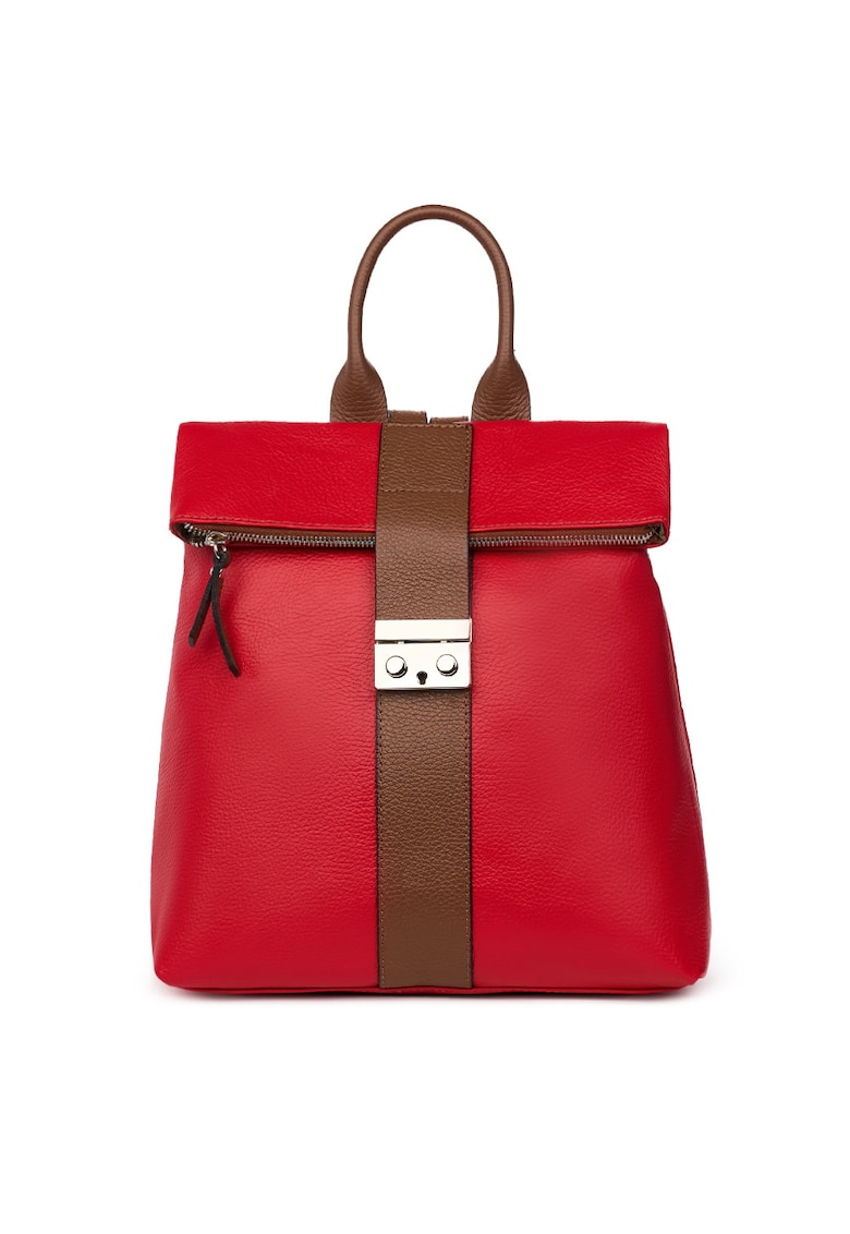 Rucsac din piele naturala Manuel