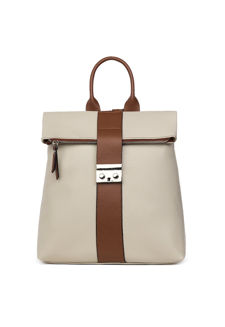 Rucsac din piele naturala Manuel