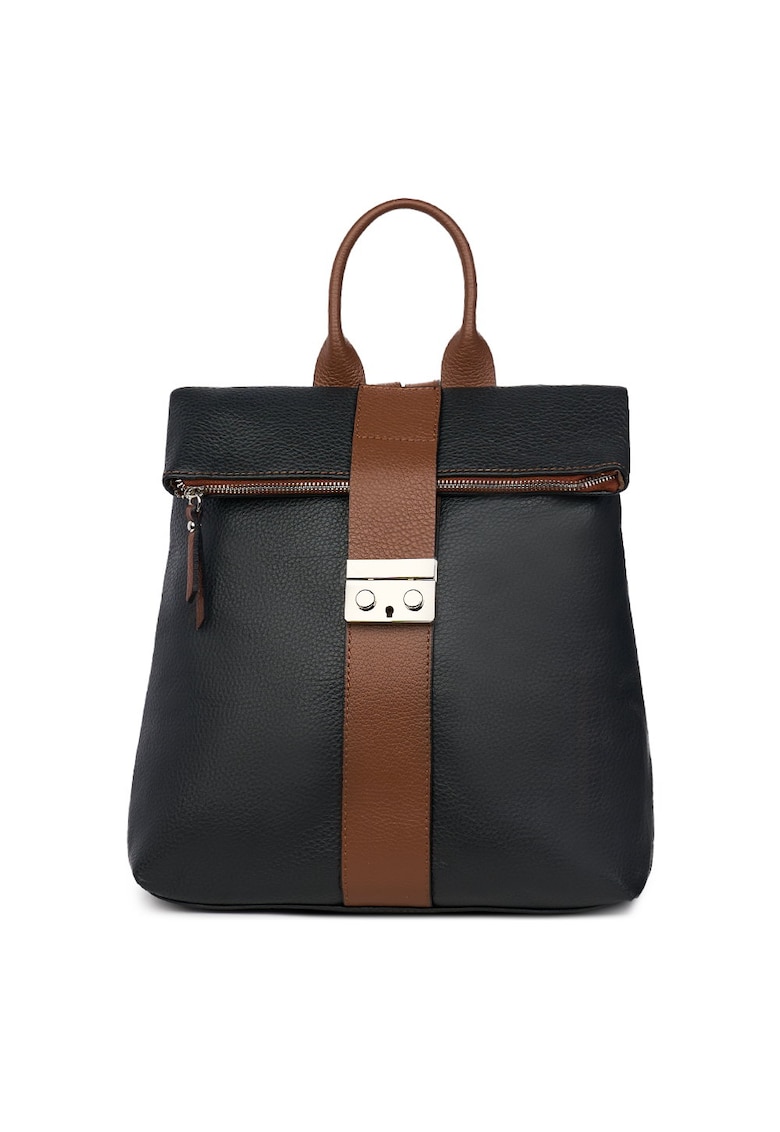 Rucsac din piele naturala Manuel