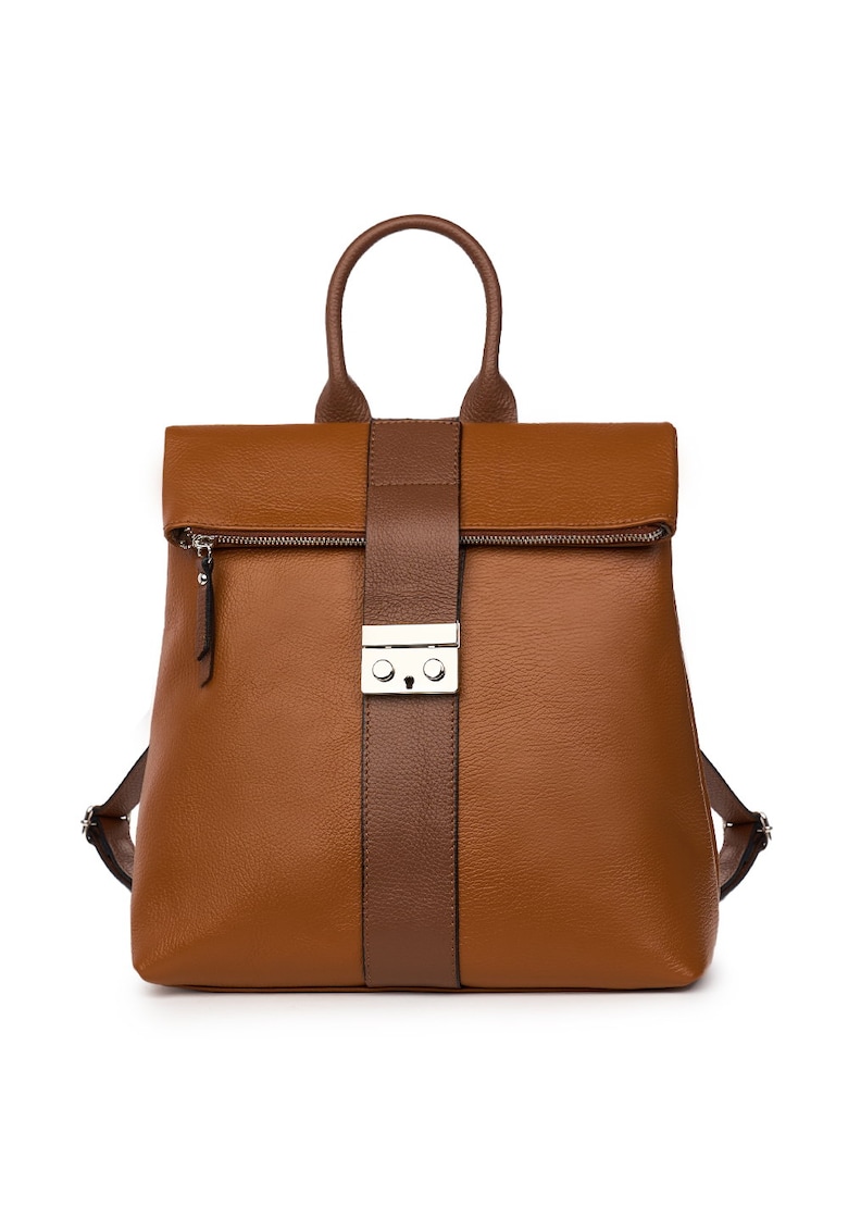 Rucsac din piele naturala Manuel