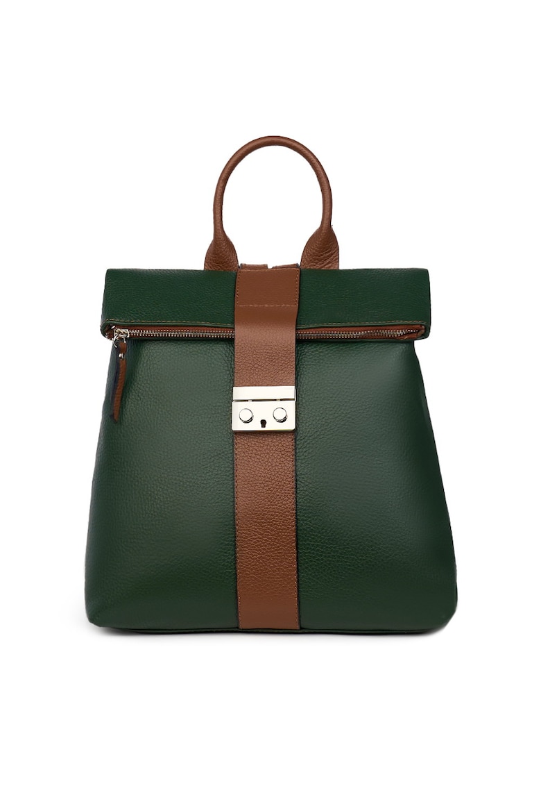 Rucsac din piele naturala Manuel