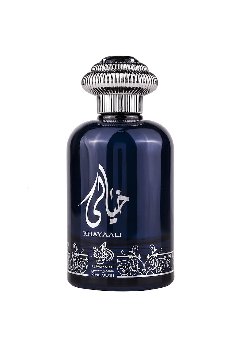 Apa de Parfum Al Wataniah Khayaali - Unisex - 100 ml