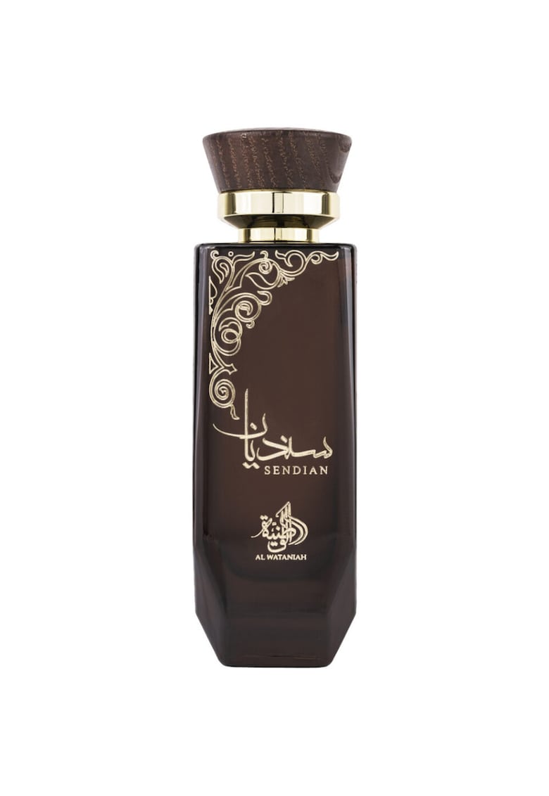 Apa de Parfum Al Wataniah Sendian - Unisex - 100 ml