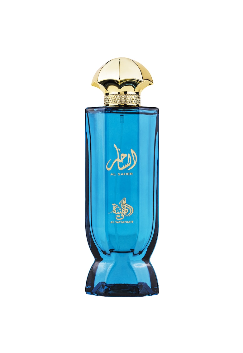 Apa de Parfum Al Wataniah Al Saher - Unisex - 100 ml