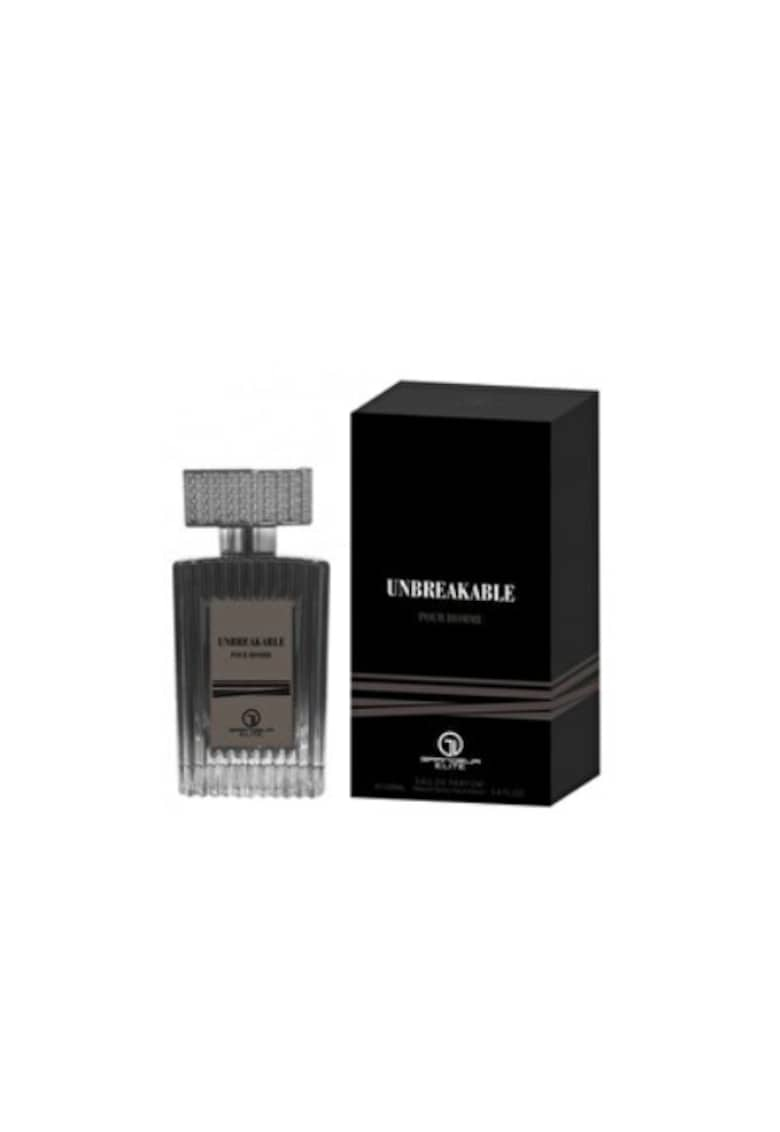 Apa de Parfum Unbreakable pour Homme - Barbati - 100 ml