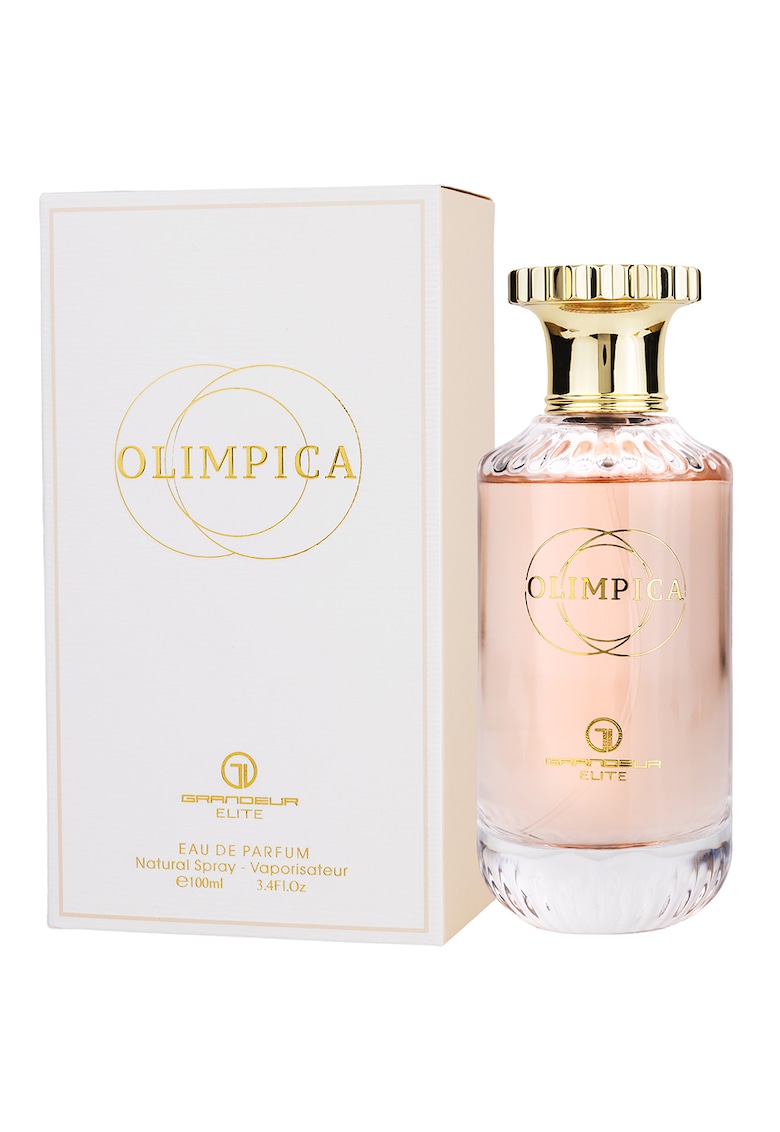 Apa de Parfum Olimpica - Femei - 100 ml