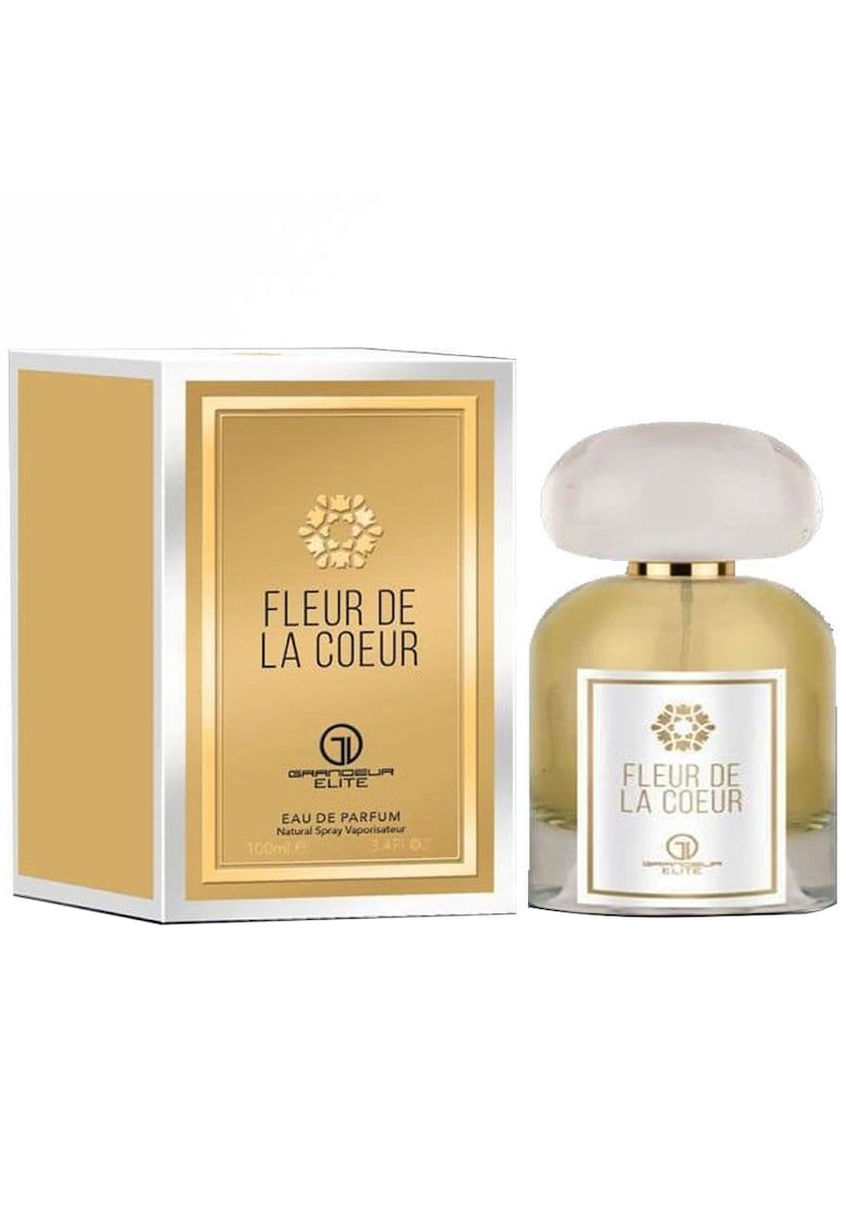 Apa de Parfum Fleur de la Coeur - Femei - 100 ml