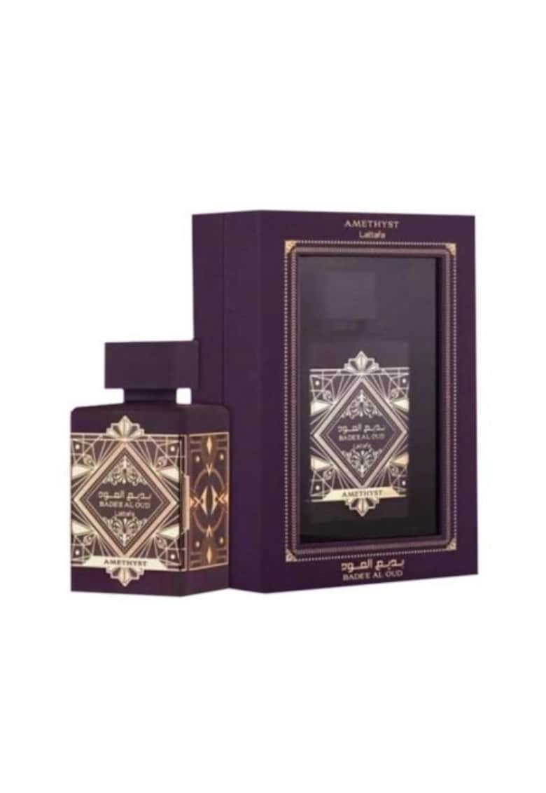 Парфюмна вода  Bade'e al Oud Amethyst - Unisex - 100 мл