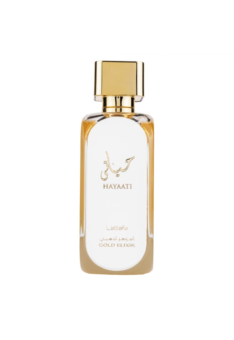 Apa de Parfum Hayaati Gold Elixir - Femei - 100 ml