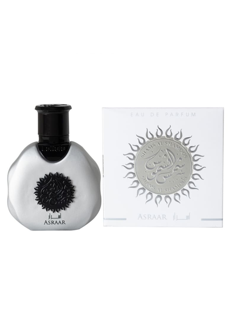 Apa de Parfum Shams al Shamoos Asraar - Unisex - 35 ml