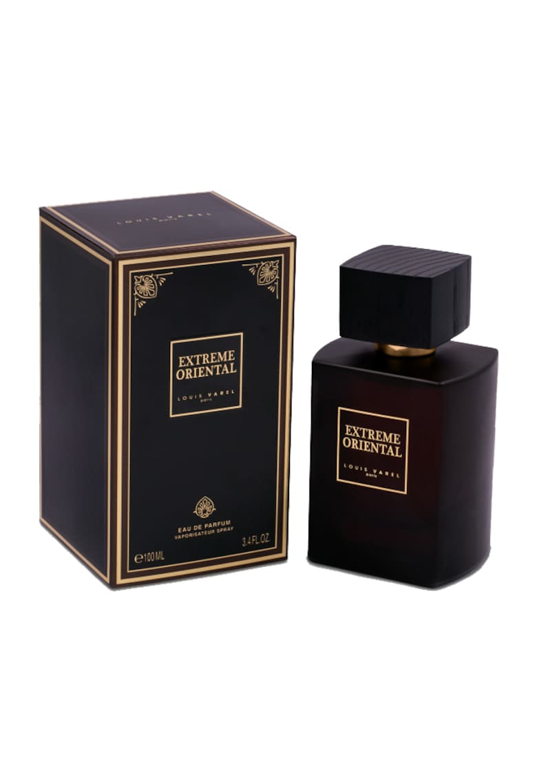 Apa de Parfum Extreme Oriental - Unisex - 100 ml