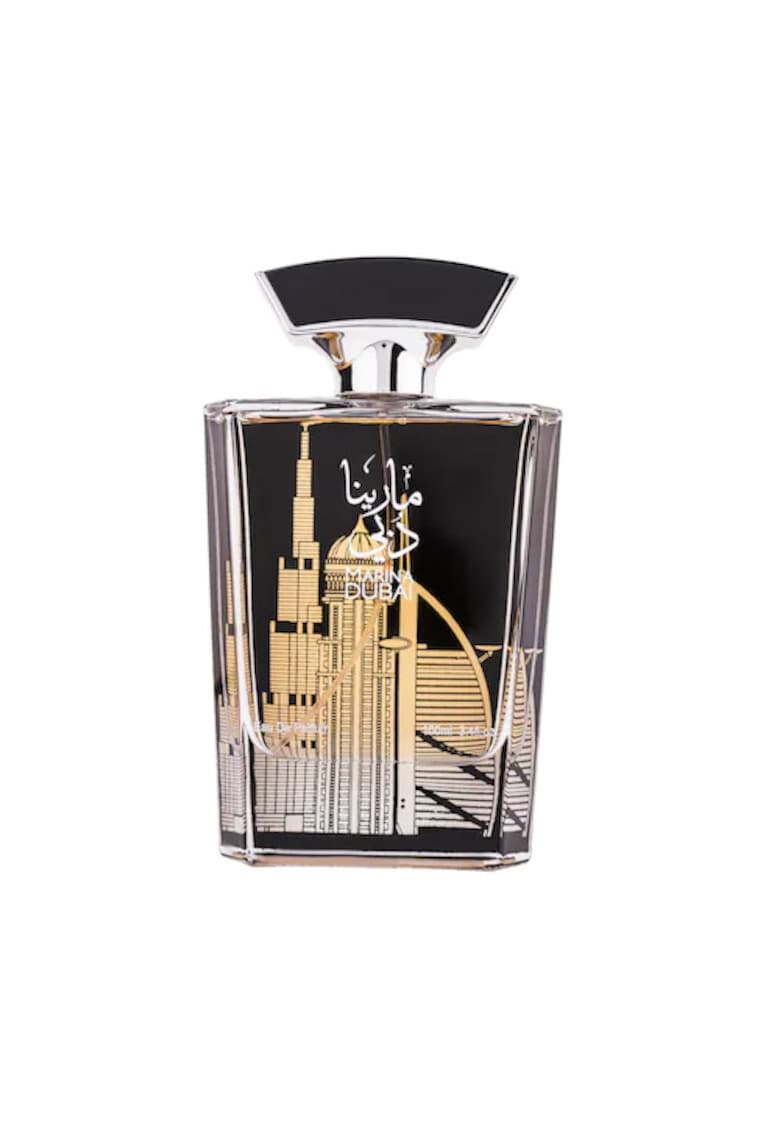 Apa de Parfum Marina Dubai - Unisex - 100 ml