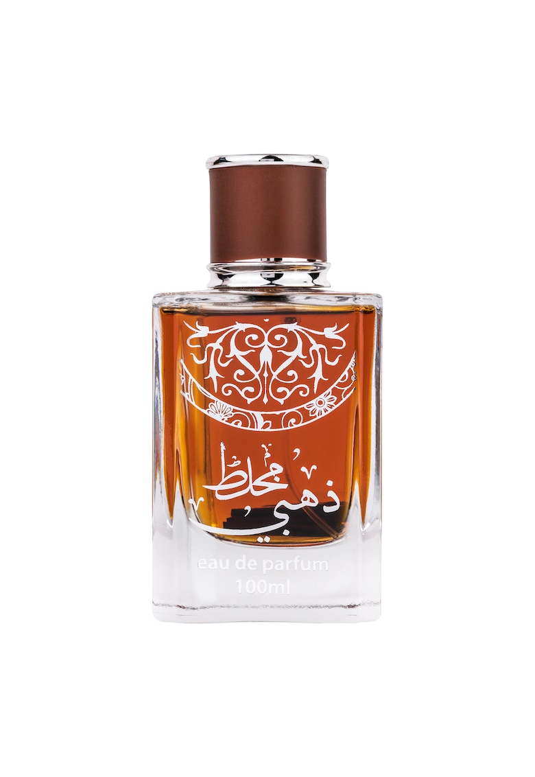 Apa de Parfum Mukhallat Dhabi - Barbati - 100 ml