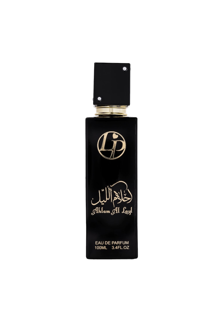 Apa de Parfum  Ahlam al Lail - LP - Barbati - 100 ml