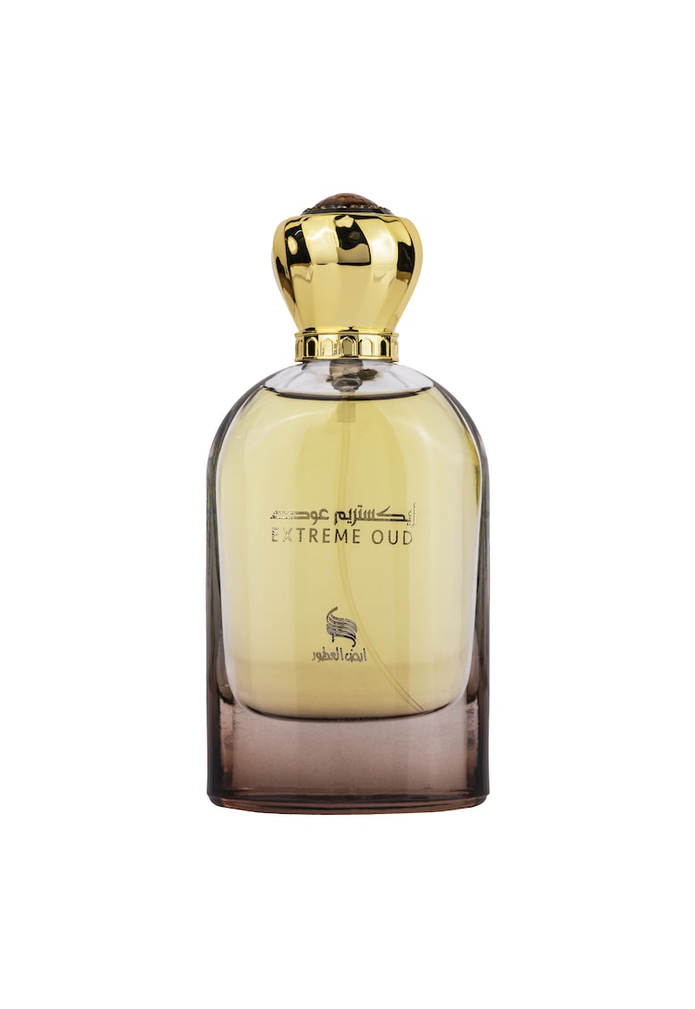 Apa de Parfum Extreme Oud - Barbati - 100 ml