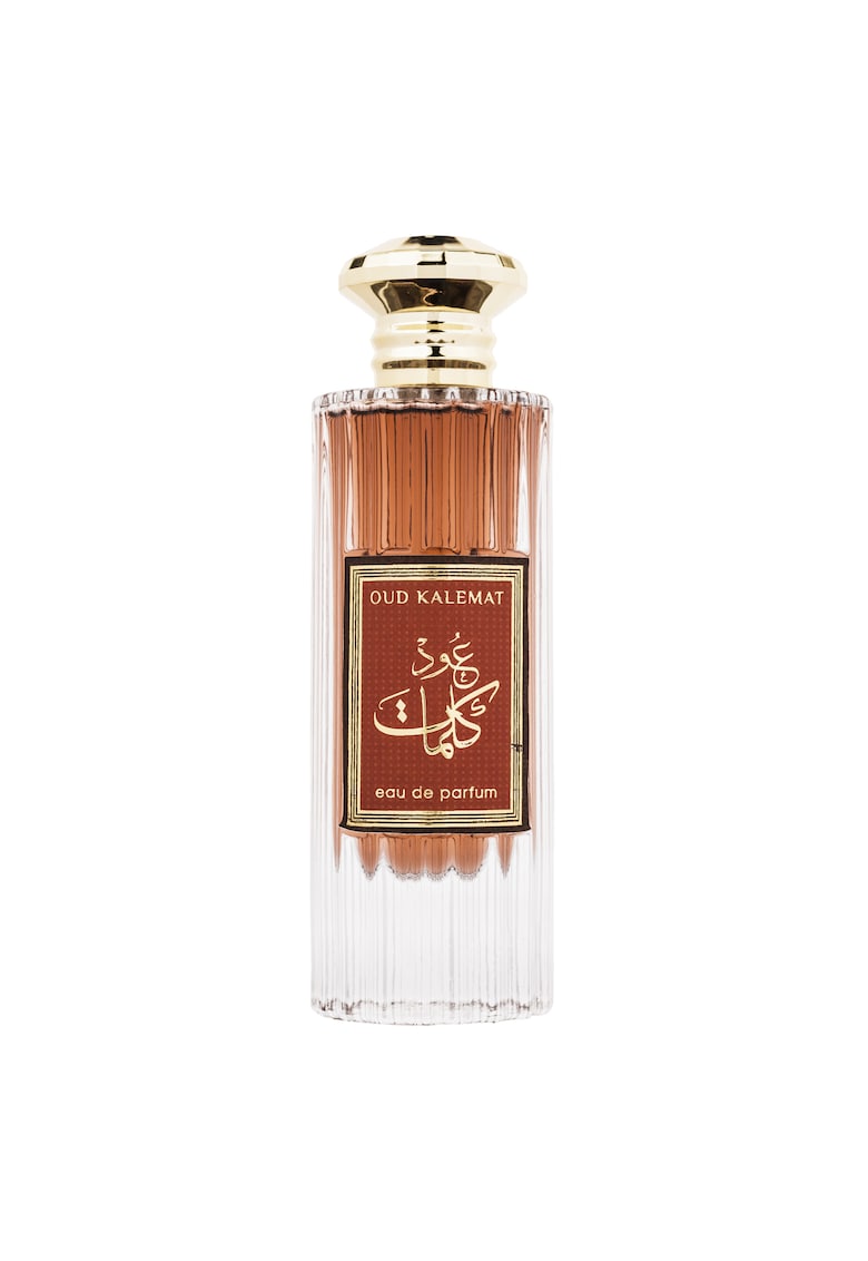 Apa de Parfum Oud Kalemat - Unisex - 100 ml