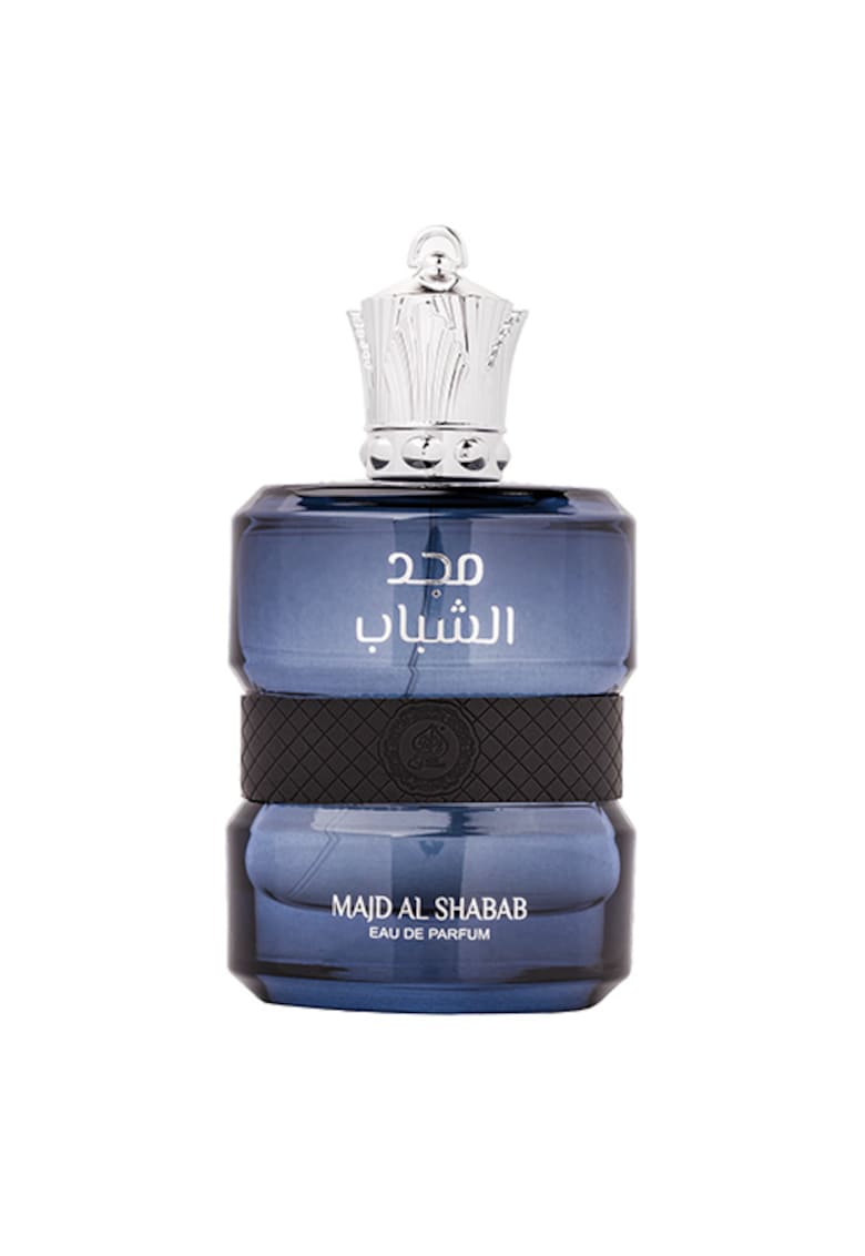 Apa de Parfum Majd al Shabab - Barbati - 100 ml