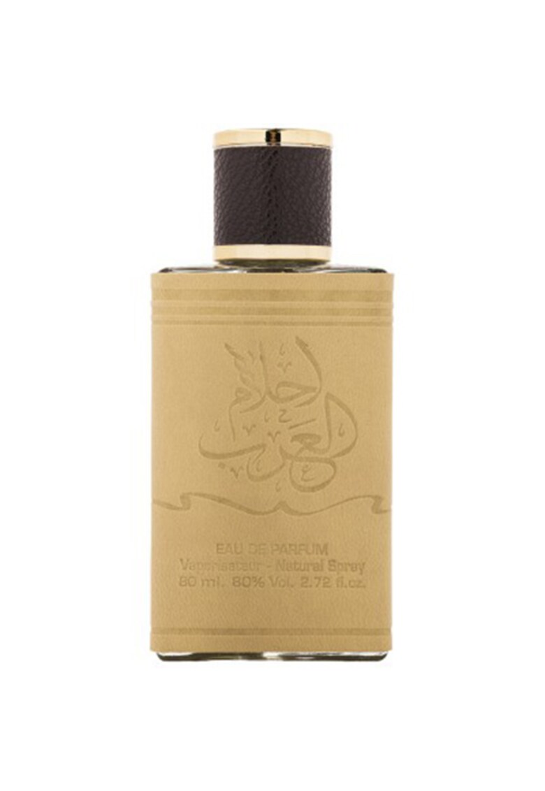 Apa de Parfum Ahlam al Arab - Unisex - 100 ml