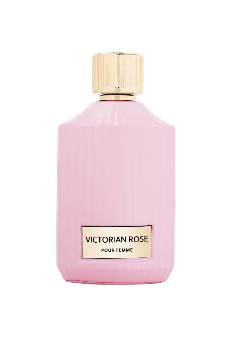 Apa de Parfum Victorian Rose - Femei - 100 ml