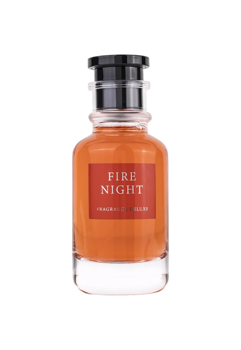 Apa de Parfum Fire Night - Barbati - 100 ml