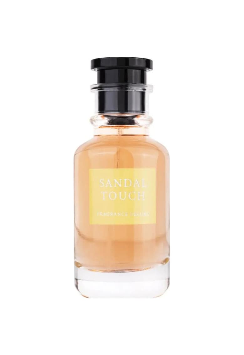 Apa de Parfum Sandal Touch - Femei - 100 ml