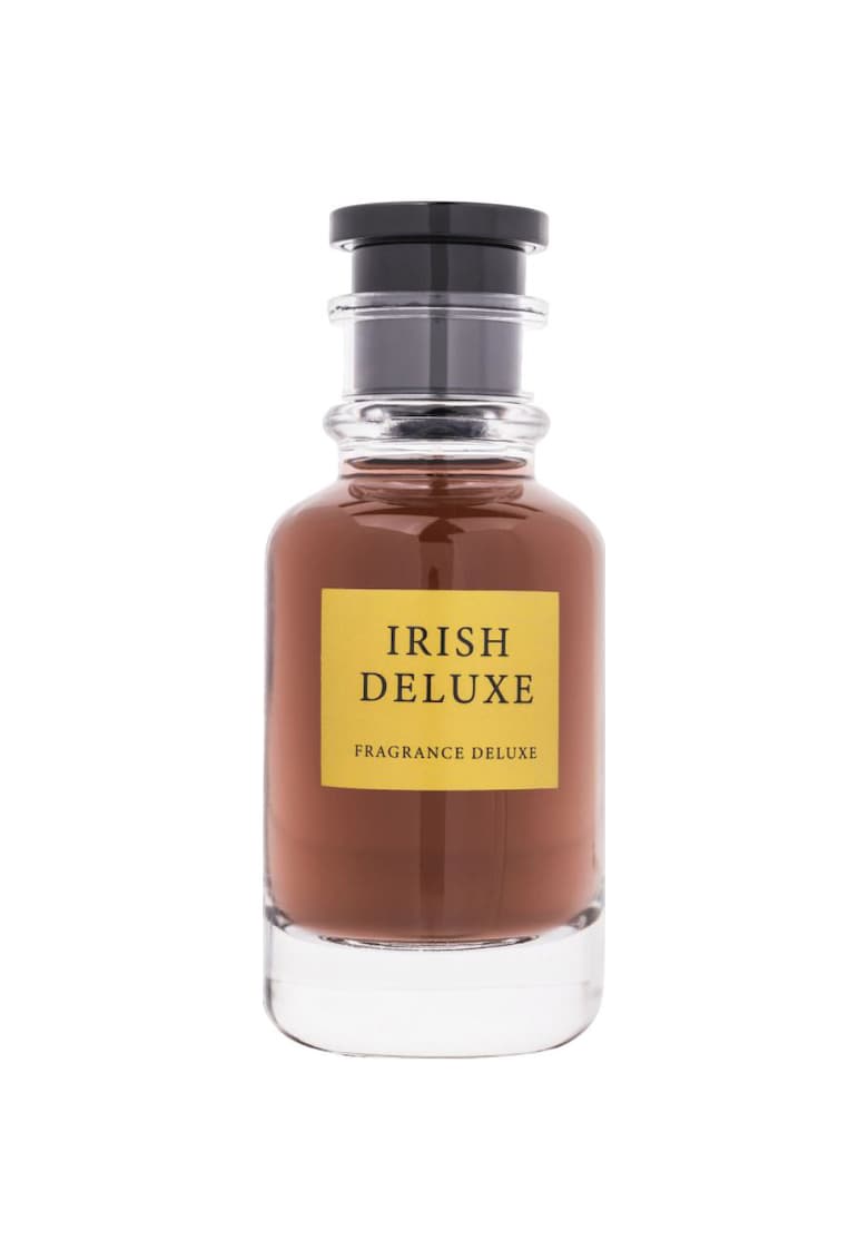 Apa de Parfum Irish Deluxe - Barbati - 100 ml