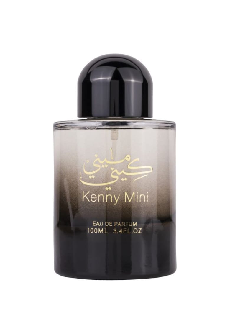 Apa de Parfum Kenny Minni - Unisex - 100 ml
