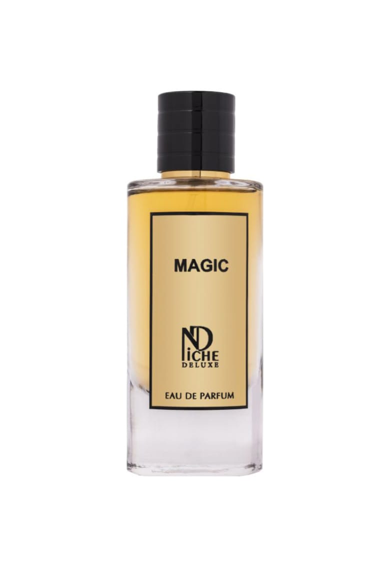 Apa de Parfum Magic ND - Unisex - 100 ml