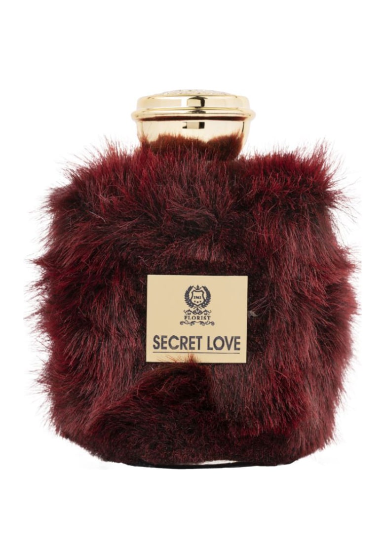 Apa de Parfum Secret Love - Unisex - 100 ml