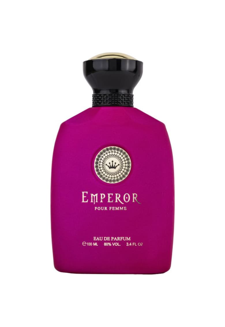 Apa de Parfum  Emperor for Her - Femei - 100 ml Apa de Parfum  Emperor for Her - Femei - 100 ml