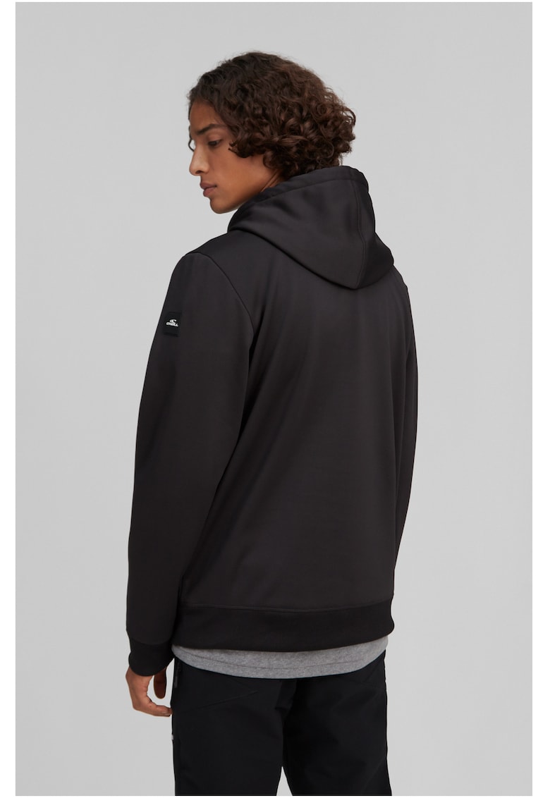 Hanorac  Rutile Hooded Fleece