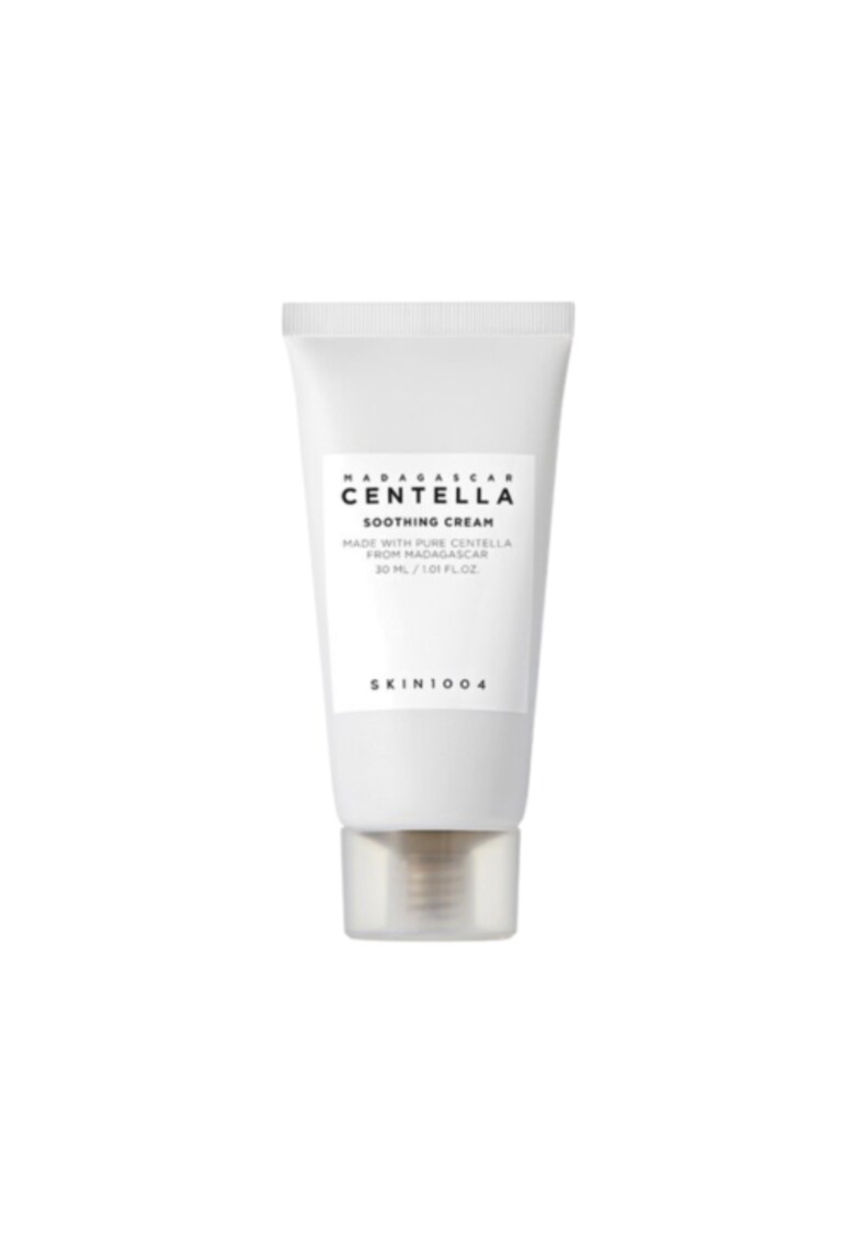 Crema de fata - Centella Madagascar - Soothing - 30ml