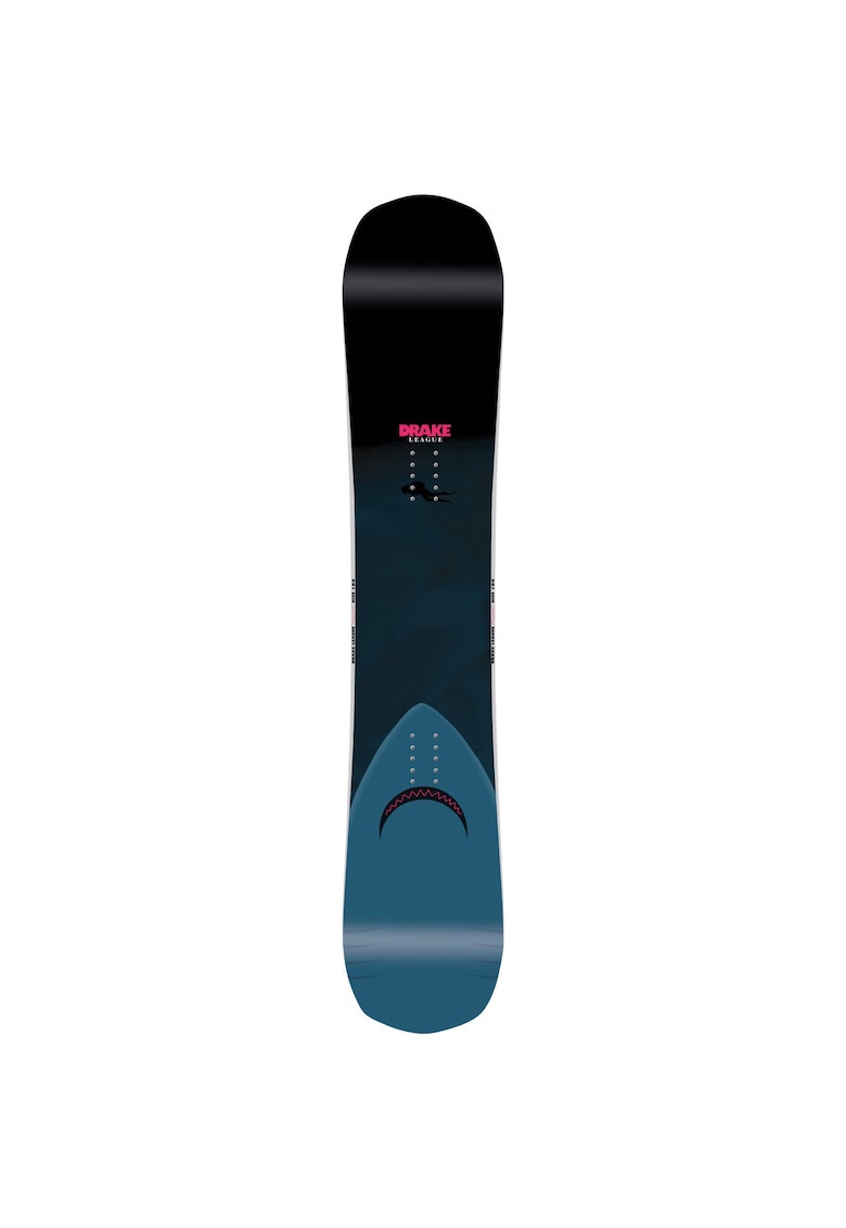 Placa snowboard LEAGUE fashiondays imagine noua