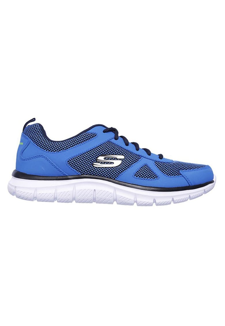 Pantof sport - Track Bucolo - Albastru - marime EU vol 3