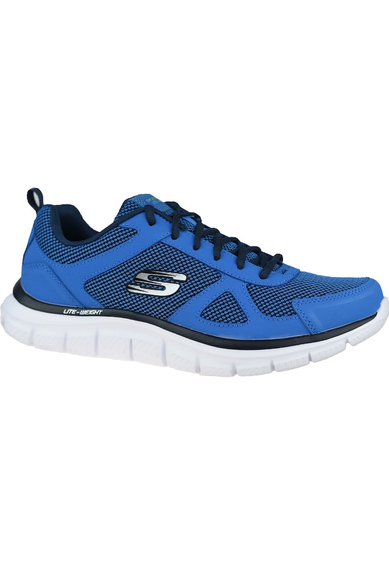 Pantofi sport - Track Bucolo - Albastru -