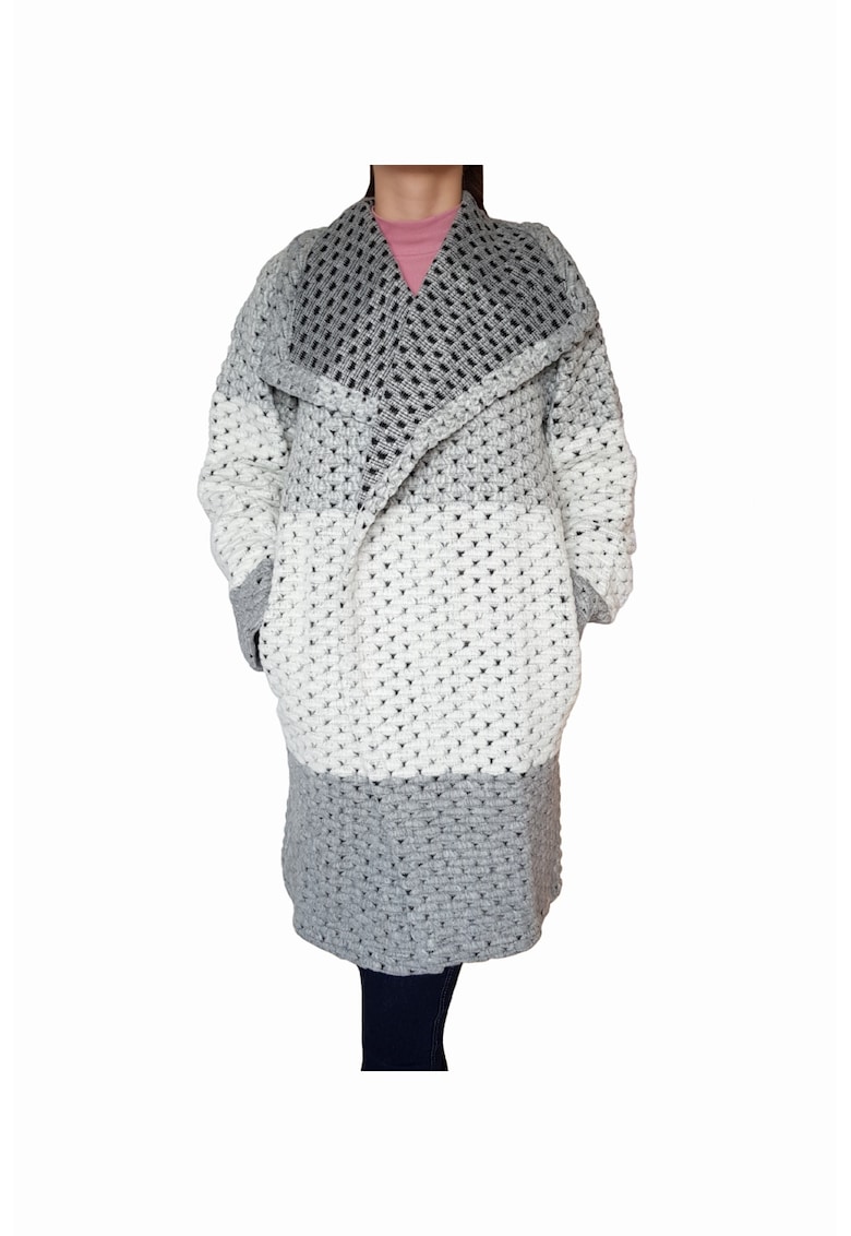 Cardigan Dama Alisson