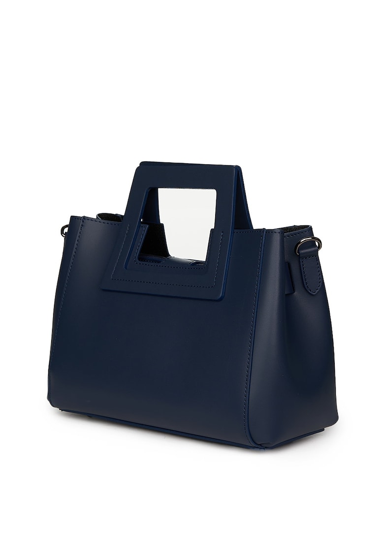 Geanta dama din piele naturala Armina