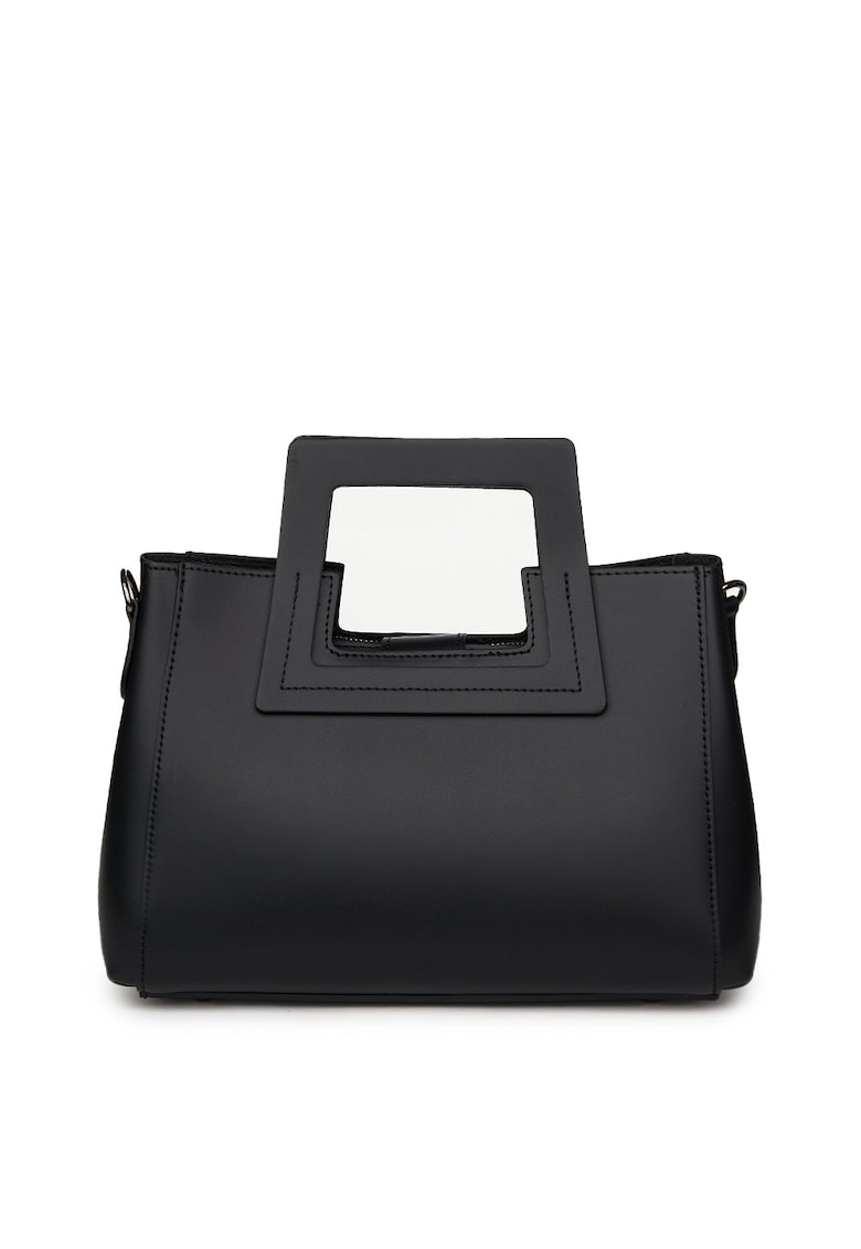 Geanta dama din piele naturala Armina