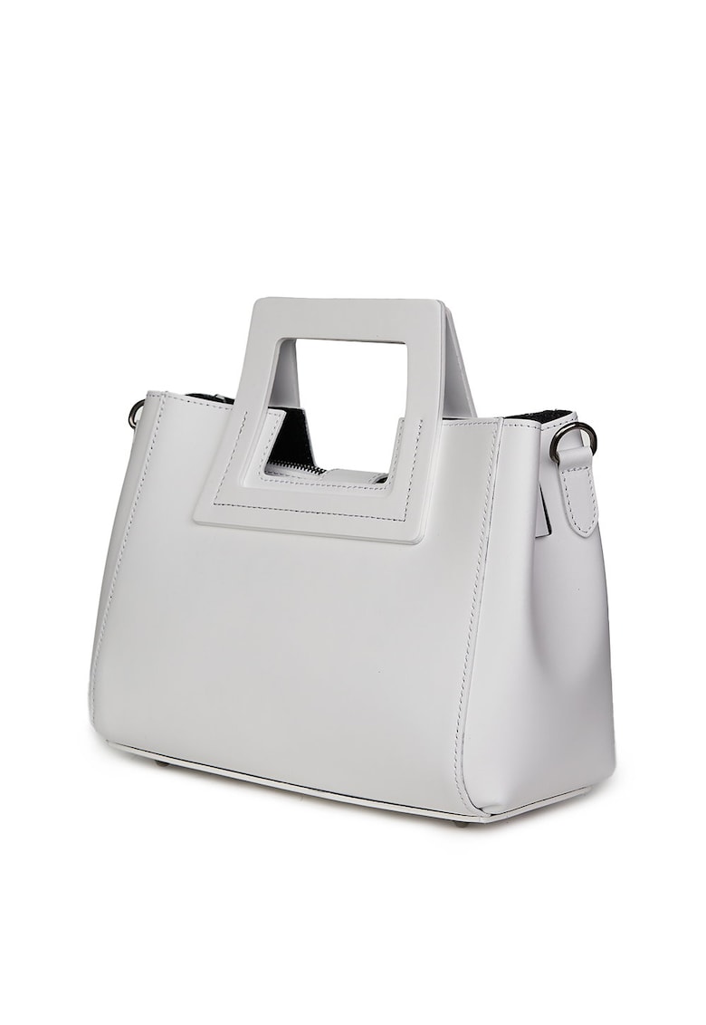 Geanta dama din piele naturala Armina