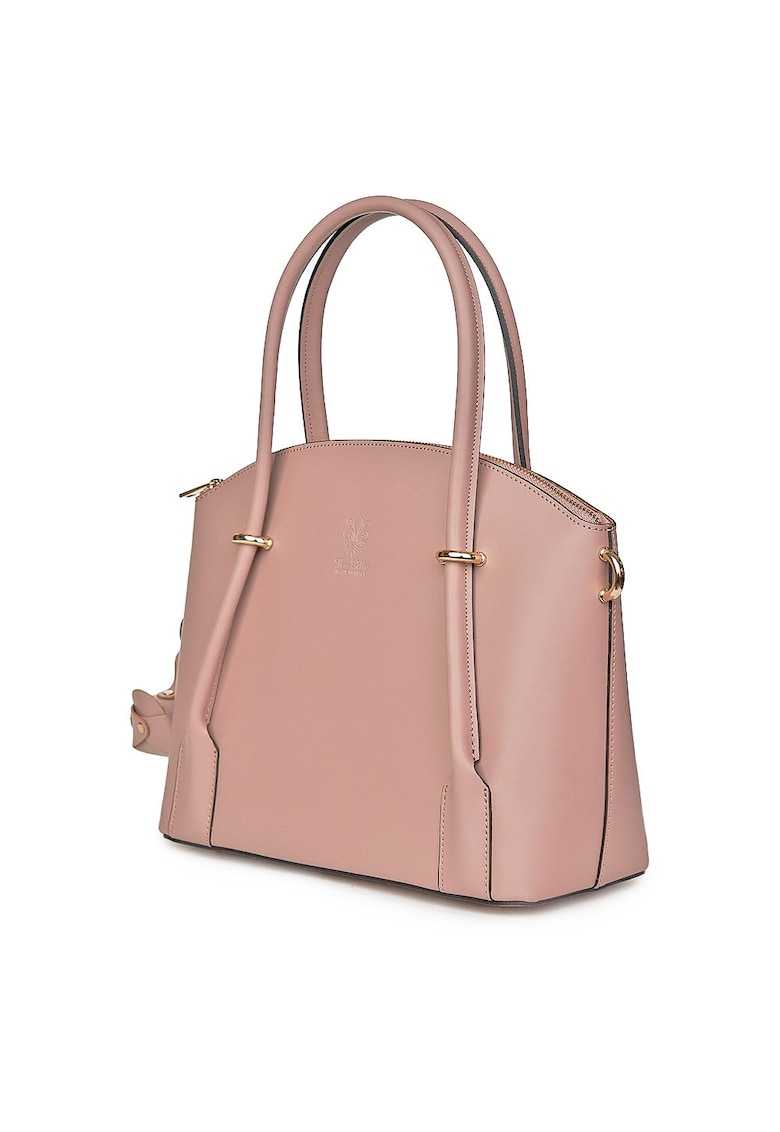 Geanta dama piele naturala Gabriella