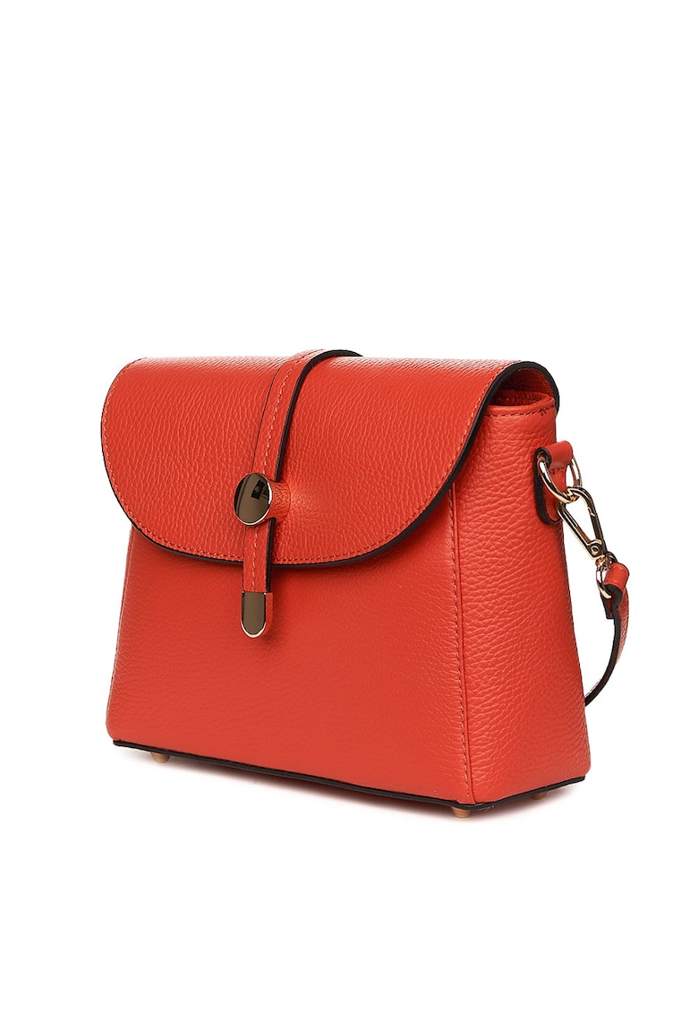 din piele naturala Laguna