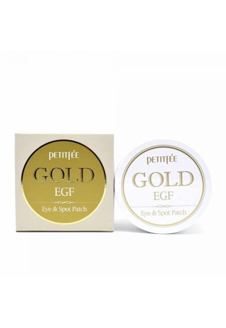 Plasturi pentru ochi Gold & EGF Eye Patch - 60 buc