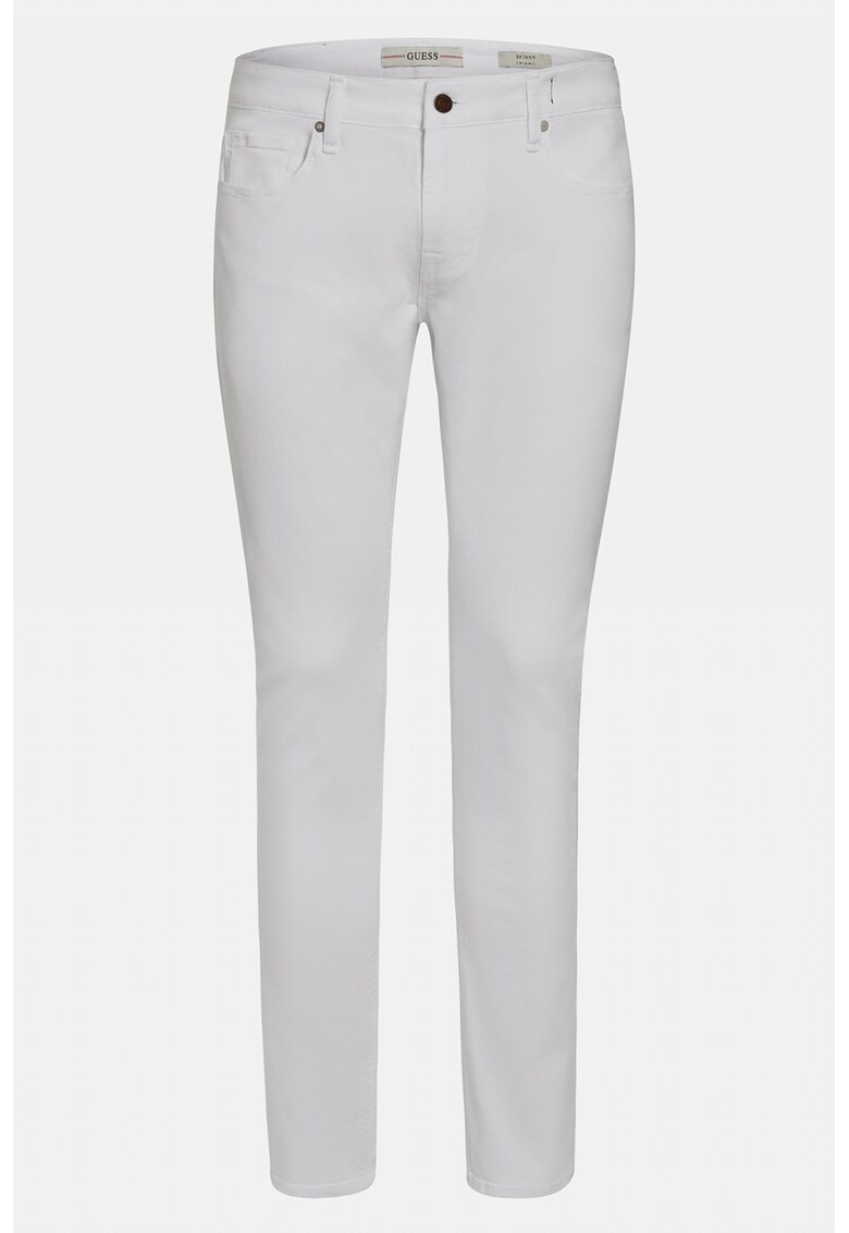 Прилепнали дънки GUESS JEANS