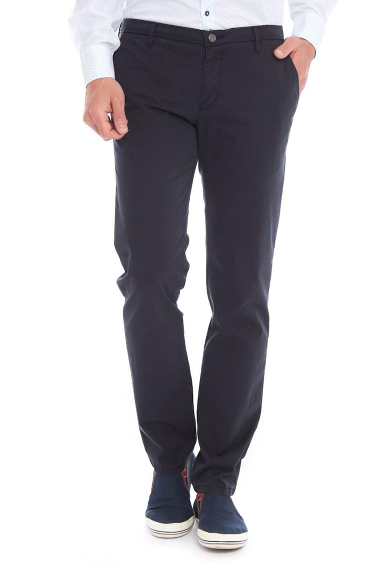Pantaloni Barbati - Reno 5501 - Bleumarin23`